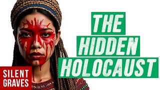 The Guatemalan Genocide | Mayan People Exterminated | True Crime History