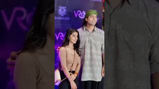 Rabba Janda Mission Majnujubin Nautiyal Sidharth Malhotra Rashmika Mandanna