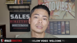 [LIVE] Loan Officer Sales Training: How to THRIVE as Loan Officer in ANY Market!