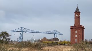 Middlesbrough in UK City of Culture longlist