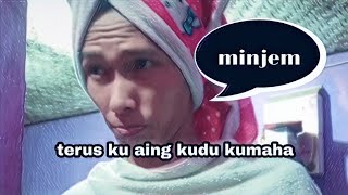 Download Lagu Terus ku aing kudu kumaha?! Parodikocak tiktok MP3
