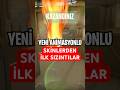 YENİ ANİMASYONLU SETTEN İLK SIZINTI! (Holo Meridian)