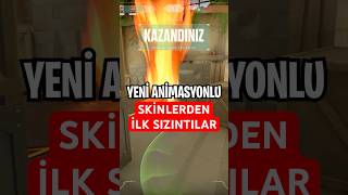 YENİ ANİMASYONLU SETTEN İLK SIZINTI! (Holo Meridian)