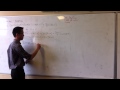 Understanding Algebraic Processes and Principles