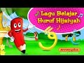 Belajar Membaca Huruf Hijaiyah Anak