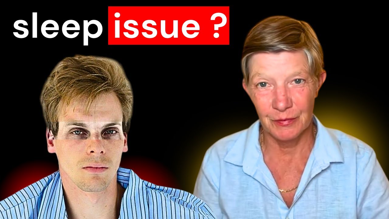 Sleep Deprivation on Carnivore: What Dr. Bright Wants You to Know!