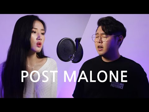 Mira Post Malone - Circles Cover. (커버) en YouTube