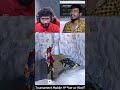 💥அடேய்💥Tournamentல😱H**ker LVL Playerஆ⁉Warloop × Mattu Ravi😳Shocked‼ #rulebreakerz #freefiremax