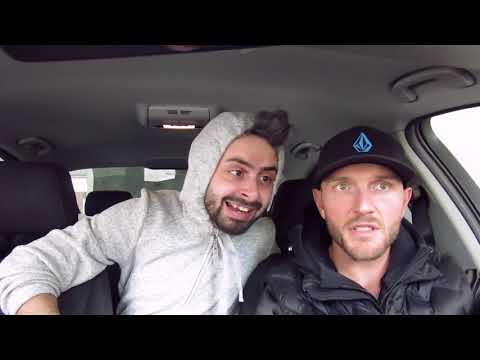 Spot social - A Fi sau A Filma