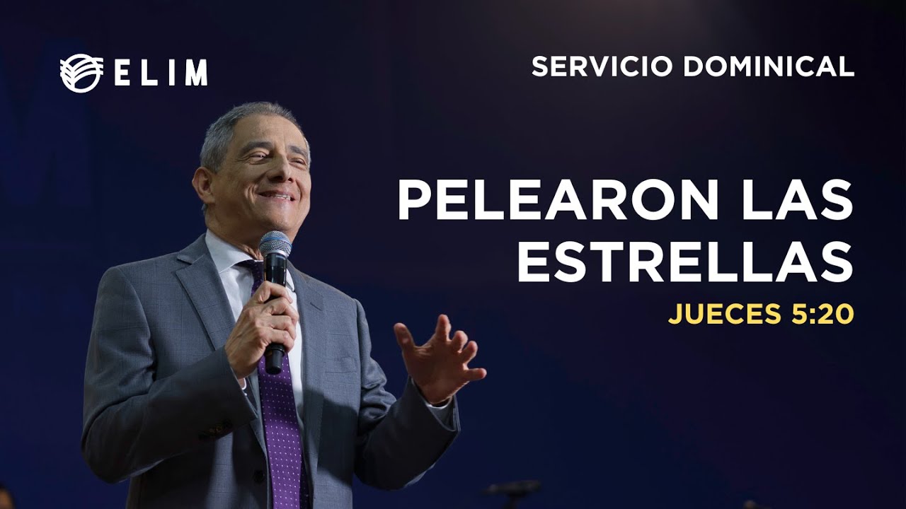 Pelearon las estrellas | Jueces 