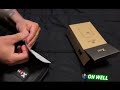 XVive CU4 Carry Case UNBOXING