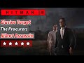 HITMAN 3 - Elusive Target - The Procurers - Silent Assassin