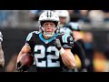 Christian McCaffrey’s Career Day!! 28 Touches, 237 Yards, 2 TD’s