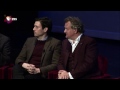 PBS and MASTERPIECE bring you a Downton Abbey Q&A with Fans from NYC ( Dec. 9, 2014)