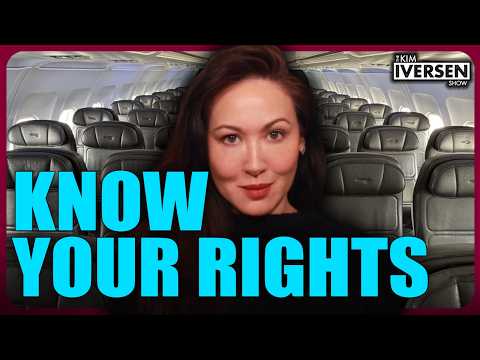 What Airlines Hope You Never Find Out