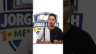 JORGE E BINHO MENTORIAS - SHOPPING NOVO LEBLON - BARRA - RJ
