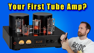 Dayton HTA200 Hybrid Amp Blind Test Results and Analysis.