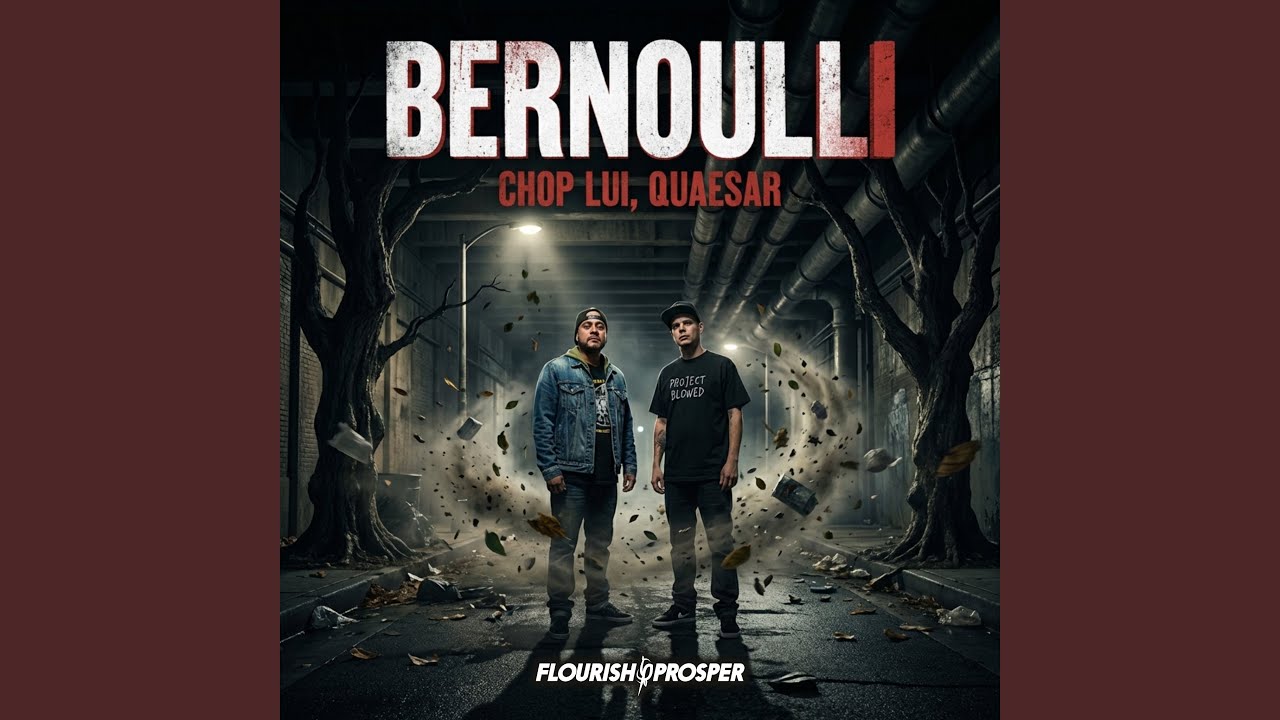 Watch Bernoulli on YouTube Watch Bernoulli on YouTube