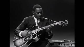 Wes Montgomery - Impressions (Live in Belgium)