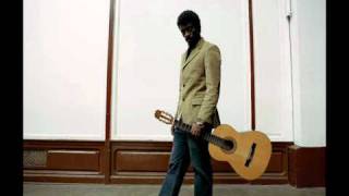 Video thumbnail of "Seu Jorge - Queen bitch"