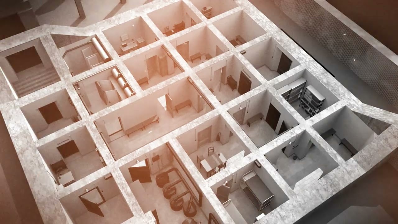 Documentary Edit Snippet