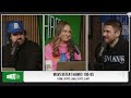 Mavs/Warriors part 2, and Luka for MVP? | The Corner Three Ep 48 | Podcast | 4/5/24