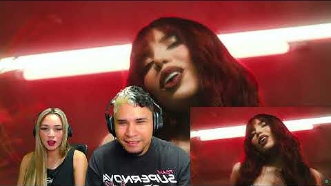 Bagatelle  - Alex Favela x Yeri Mua x Eugenio Esquivel x Sebastian Esquivel || REACCIÓN