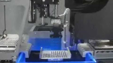 REMP tube handling on Covaris C-series