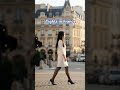 Travel in tights! Black pantyhose nylons stockings hosiery stilettos heels pumps legs girl model