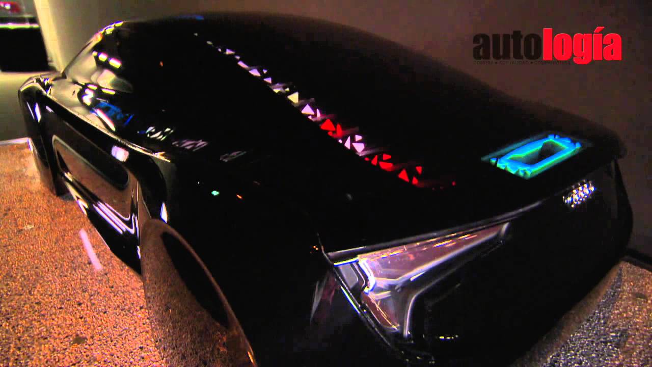 Audi Matrix Laser Light YouTube