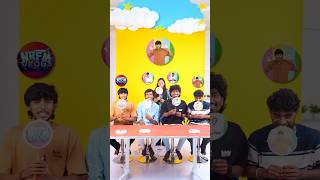 Don't copy me challenge💥🤣 #shorts #shortsvideo #shortsfeed #tending #funnychallenge #comedy — video thumbnail