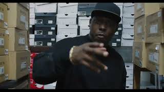 Dizzee Rascal - Deep Cover Freestyle