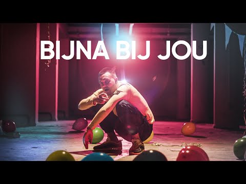 Fano - Bijna Bij Jou ( Officile Videoclip )