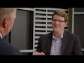 Future of Public Broadcasting | The Cities