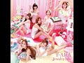 T-ARA (티아라) - T-ARATiC MAGiC MUSiC (Japanese) Audio