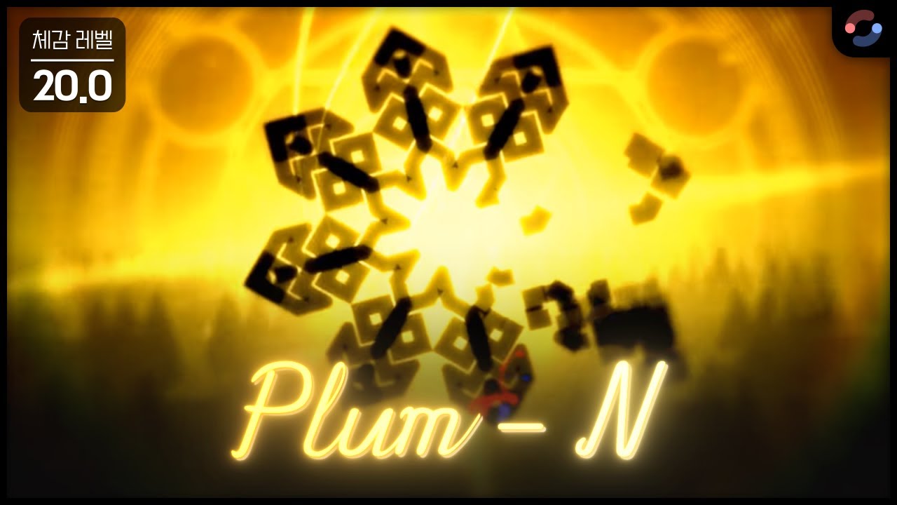 Plum - R의 후속작 | Plum - N | Map by Potato