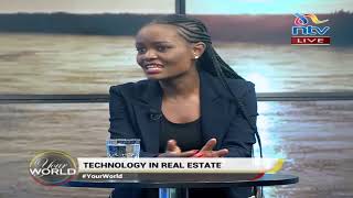 Technology in real estate | Your World