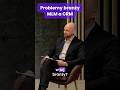 Problemy branży MLM, które rozwiąże CRM