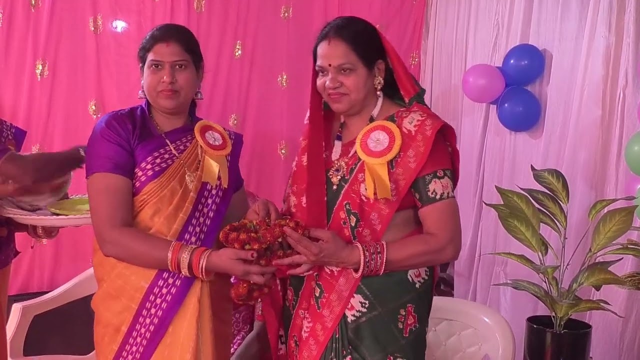 annual day 2024 part 1