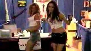 New York Exotic Erotic Ball 2006 1