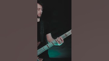 David // "No Rest No End" Baroque Section