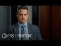 Democracy on Trial: Adam Kinzinger (interview) | FRONTLINE