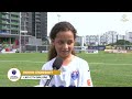 PUMA Youth Champions League Featured Match #5: Island City FC vs Lion City Sailors FA