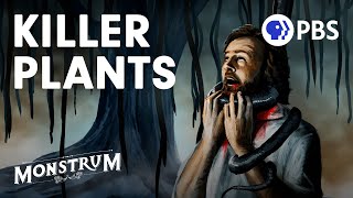 Monster Plants and the Humans who Invent Them | Monstrum