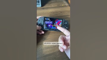 Grab the sf3000 retro game console for $37! #sf300 #retro