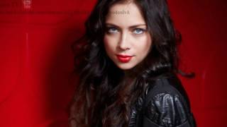 Настасья Самбурская (Nastasya Samburskaya) musical slide show Настасья Самбурская (Nastasya Samburskaya) musical slide show
