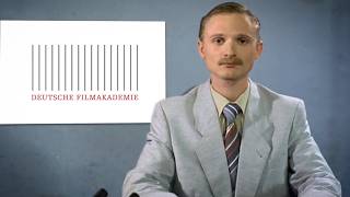 20 Years of the German Film Academy