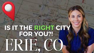 Is Erie Colorado Worth It in 2026? Pros and Cons of Living Here
