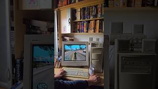 GTA: San Andreas | On a Retro PC #retrogames