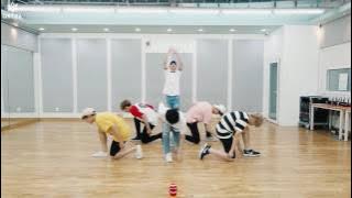 ASTRO (아스트로) - 숨가빠 (Breathless) Dance Practice (Mirrored)